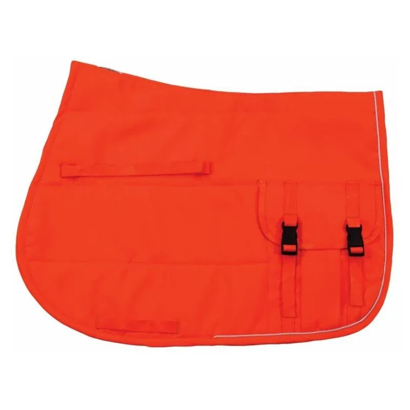TuffRider All Purpose Trail Riding Pad - Image 2
