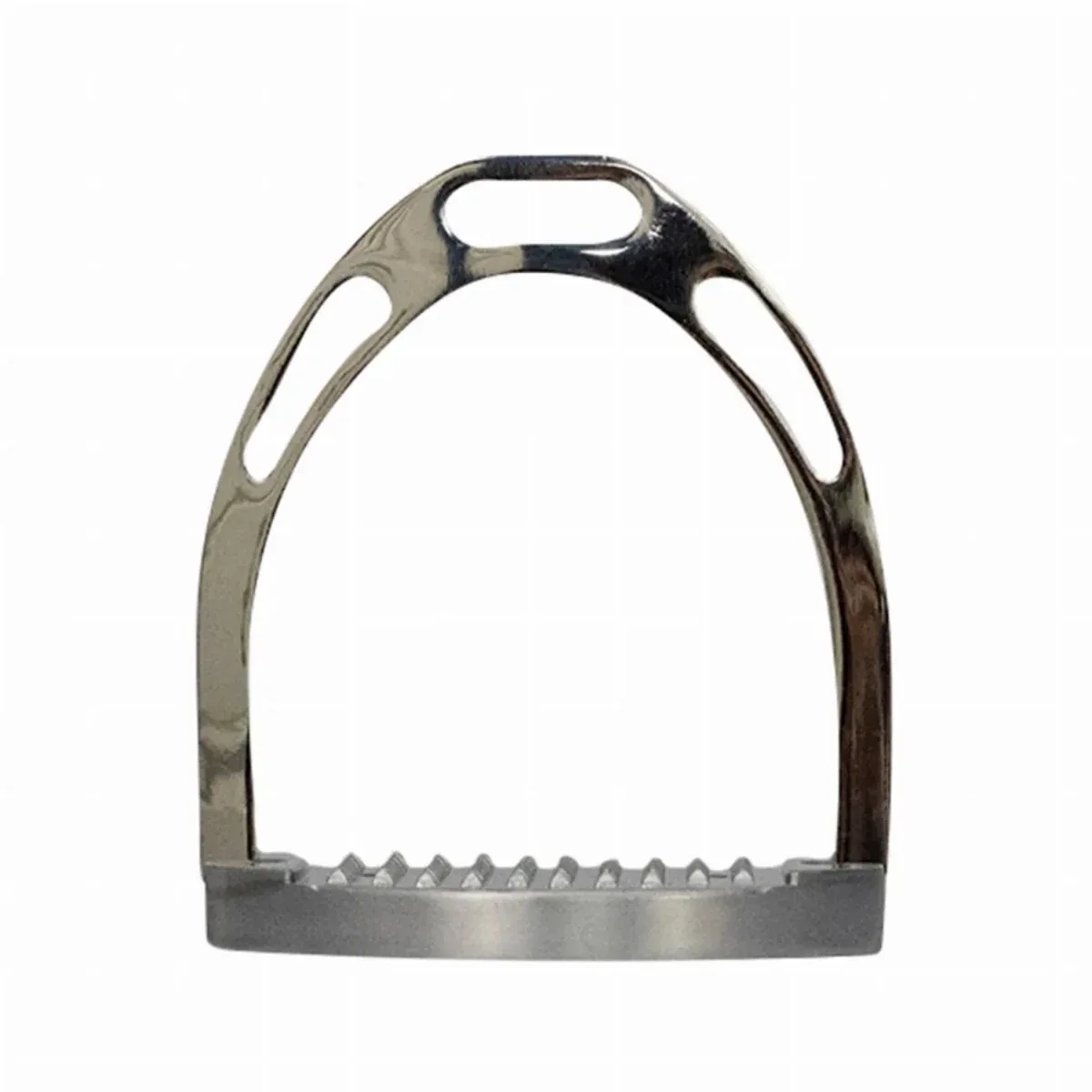 TuffRider Aluminum Stirrups - Image 2