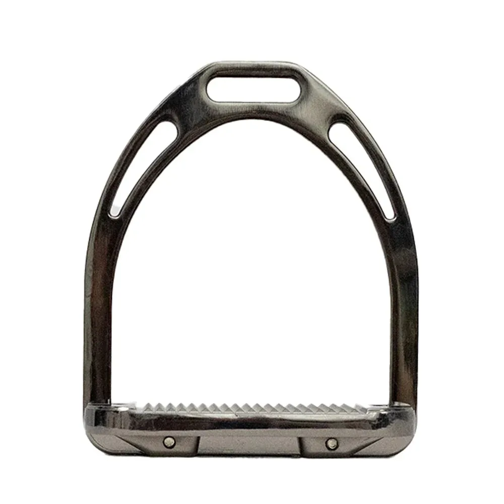 TuffRider Aluminum Stirrups - Image 2