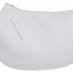 TuffRider Basic Dressage Saddle Pad
