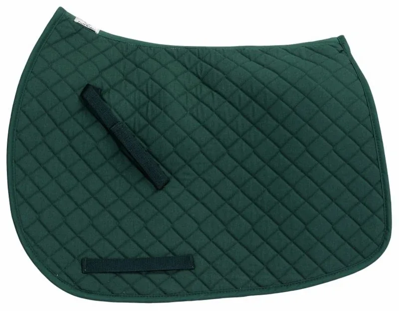 TuffRider Basic Dressage Saddle Pad - Image 2