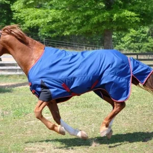 TuffRider Bonum 1200D 220g Pony Blanket
