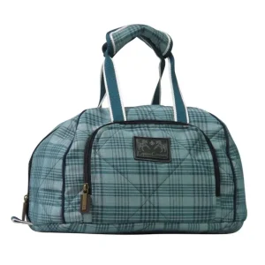 TuffRider Bonum Hat Bag