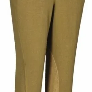 TuffRider Boys Patrol Light Breech 8 Light Tan