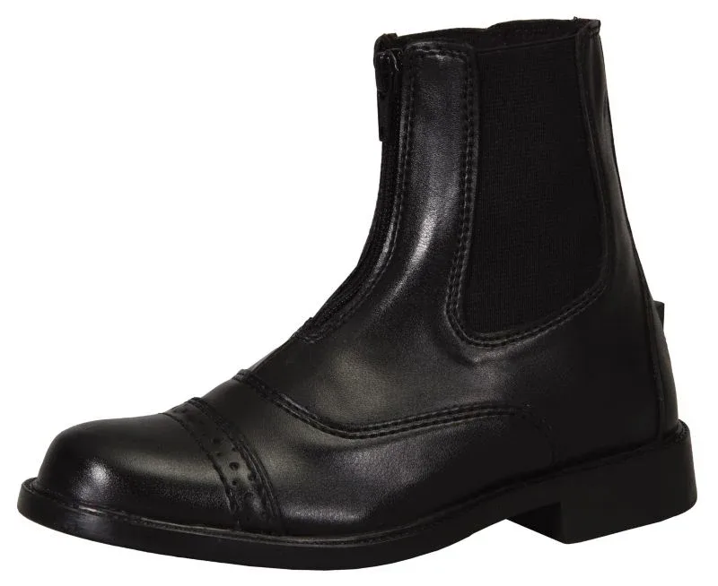 TuffRider Childrens Starter Zip Paddock