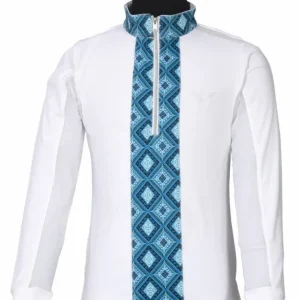 TuffRider Childs Artemis EquiCool Shirt