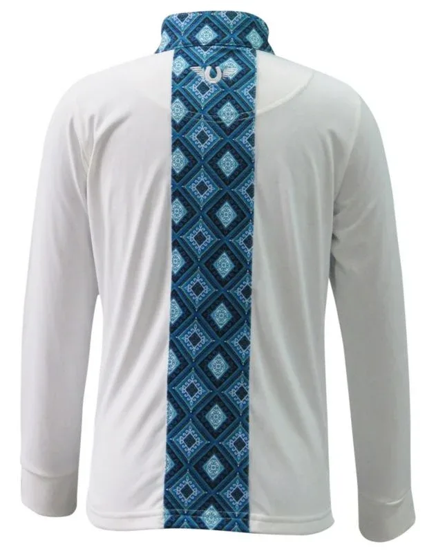 TuffRider Childs Artemis EquiCool Shirt - Image 2