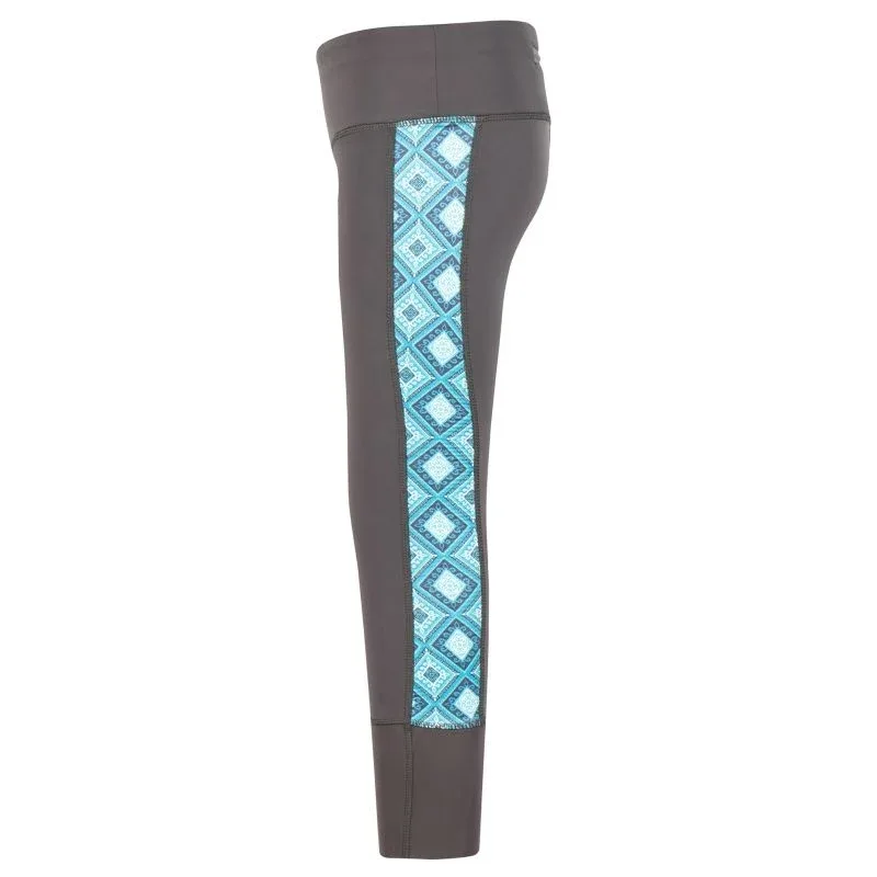 TuffRider Childs Artemis EquiCool Tights - Image 2
