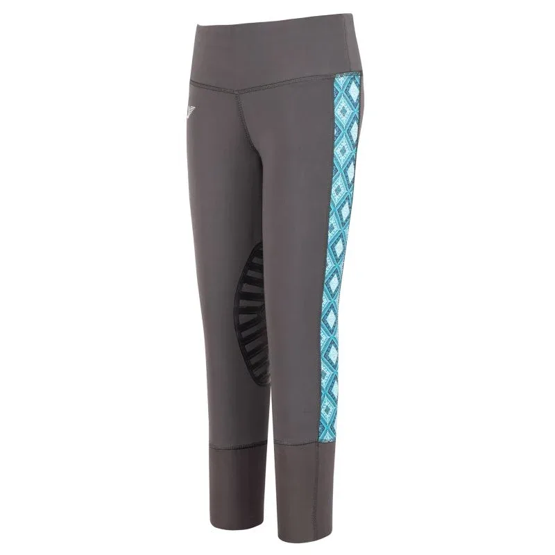 TuffRider Childs Artemis EquiCool Tights