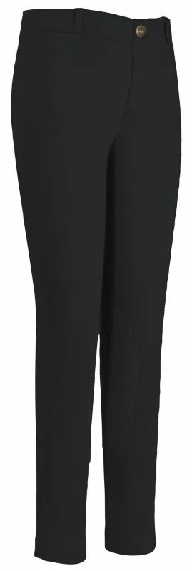TuffRider Childs Bamboo Tights