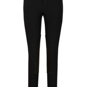 TuffRider Childs Ribb Lowrise Jodhpurs