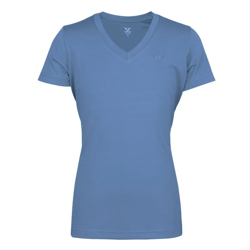 TuffRider Childs Taylor Short Sleeve Tee - Image 2