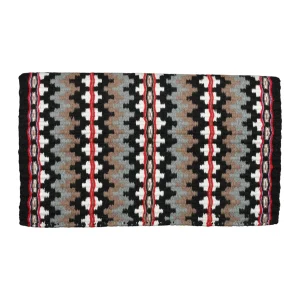 TuffRider Choctaw Double Weave Saddle Blanket