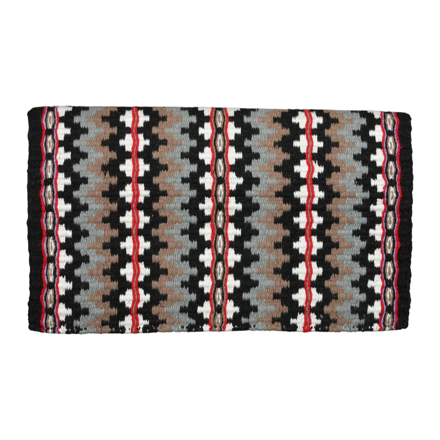 TuffRider Choctaw Double Weave Saddle Blanket