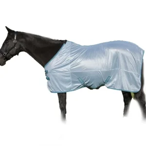 TuffRider Comfy Mesh Mini Fly Sheet