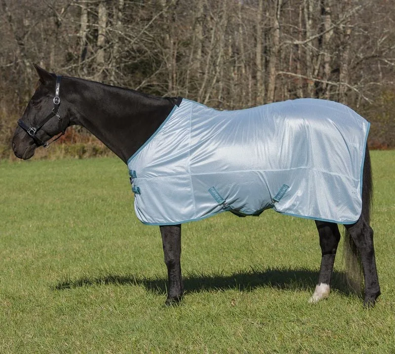 TuffRider Comfy Mesh Mini Fly Sheet - Image 2