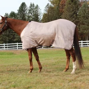 TuffRider Comfy Mesh Pony Fly Sheet