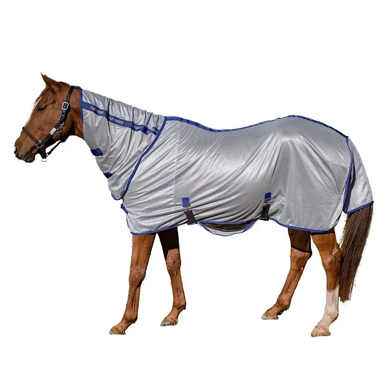 TuffRider Comfy Plus Combo Fly Sheet - Image 2