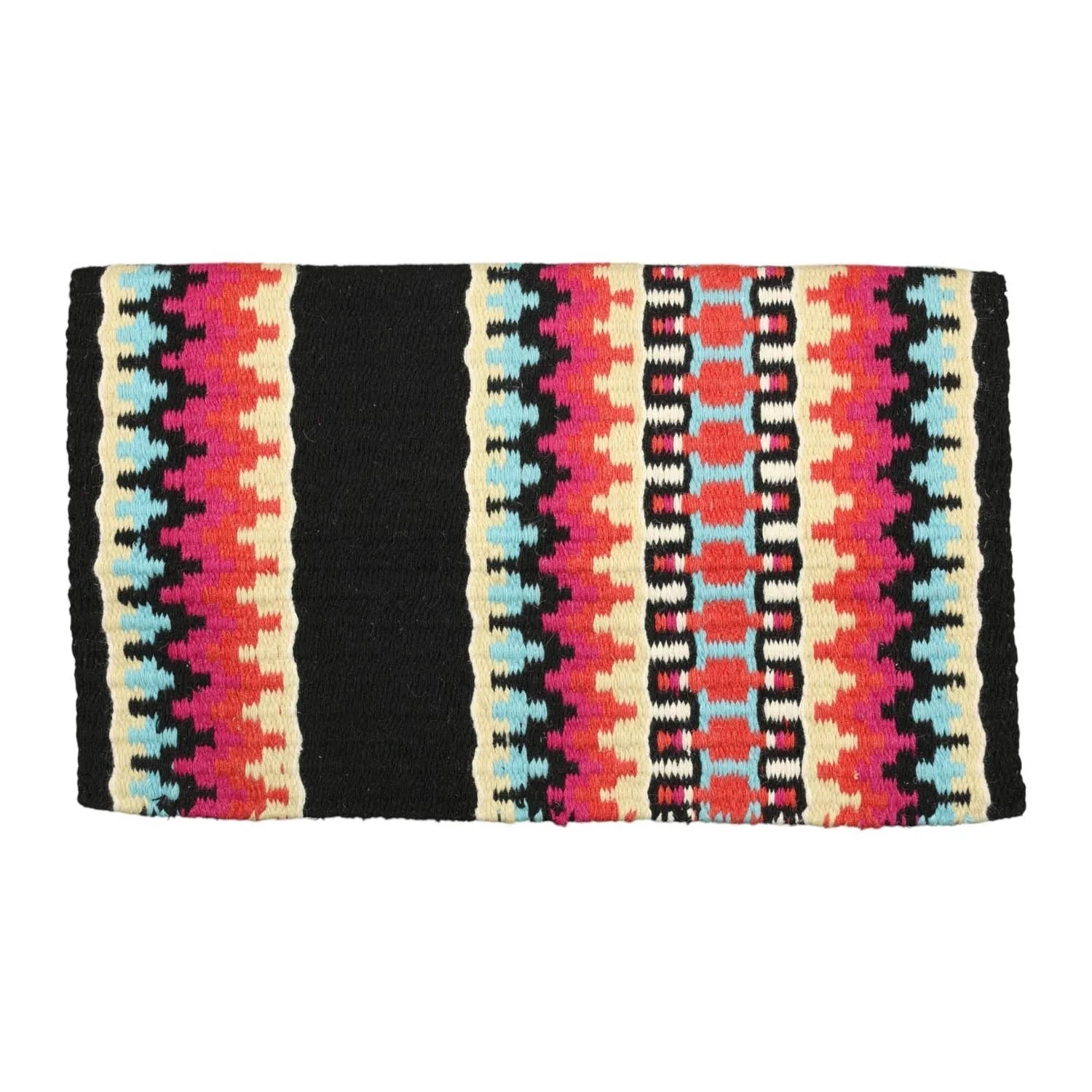 TuffRider Dallas Double Weave Saddle Blanket