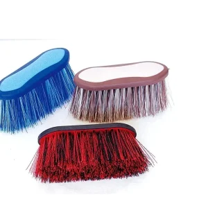 TuffRider Dandy Flick Body Brush