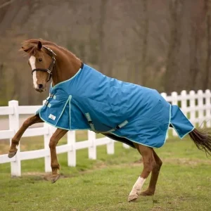TuffRider EcoRider Standard Neck Turnout Sheet