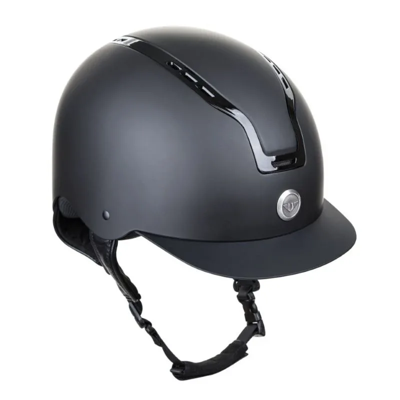 TuffRider Essential Helmet - Image 2
