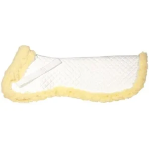 Tuffrider Fleece Wither Pad