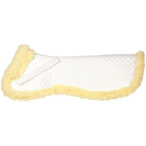 Tuffrider Fleece Wither Pad
