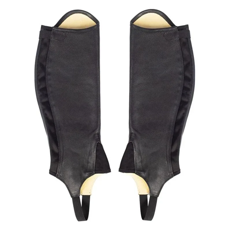 TuffRider Gaiter Half Chaps - Image 2