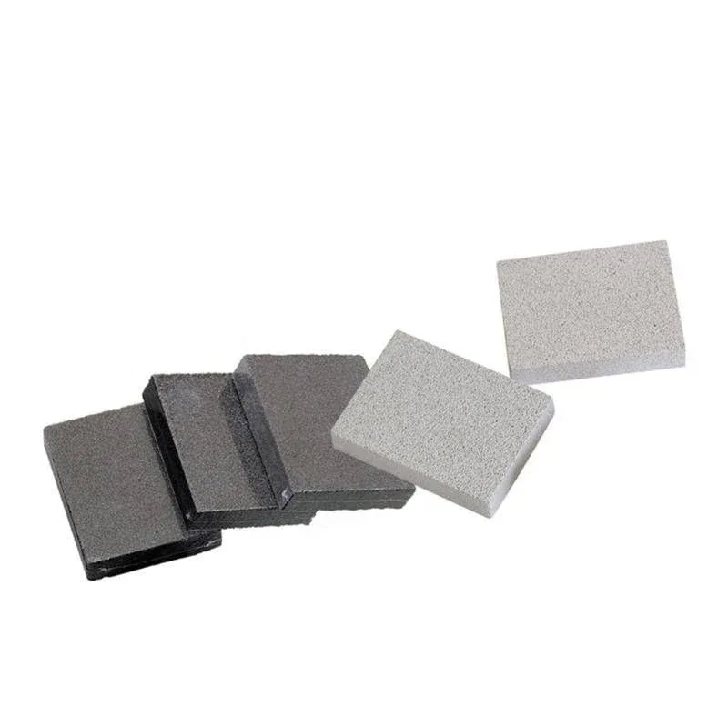 Tuffrider Grooming Stone Standard