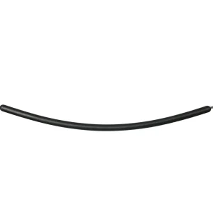 TuffRider Heavy Rubber Coated Stall Chain with Snaps