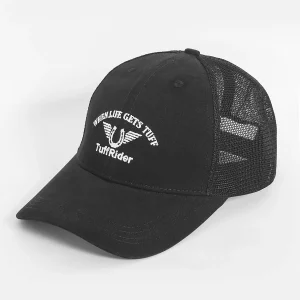TuffRider Inspiration Mesh Back Ball Cap