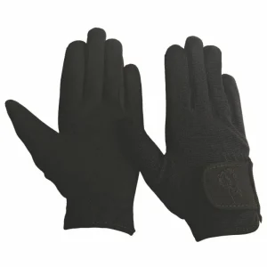 Tuffrider Kids Performance Riding Gloves