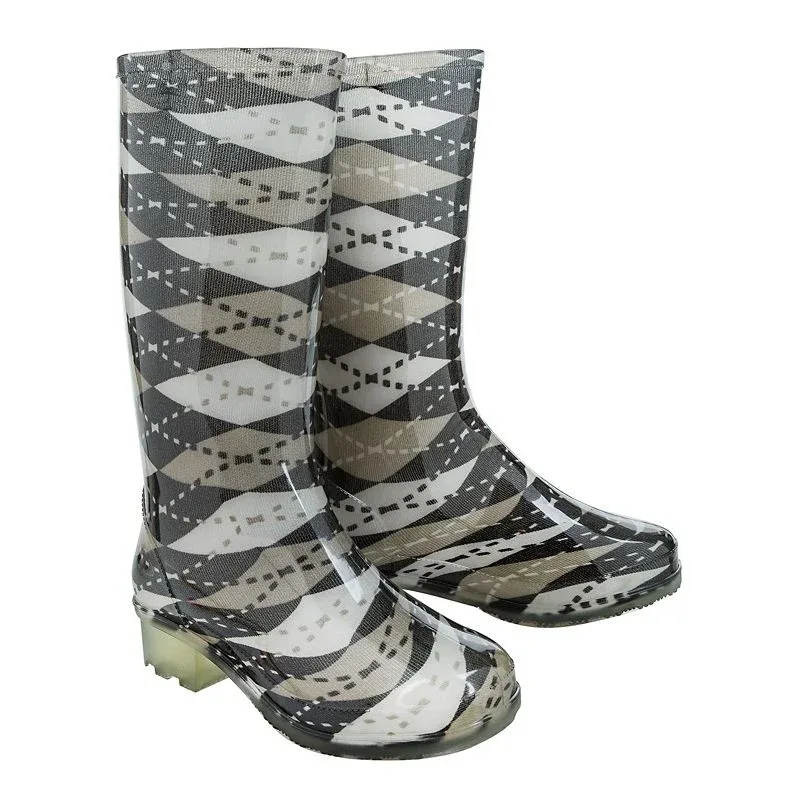 TuffRider Kids Sumatra Barain Boot