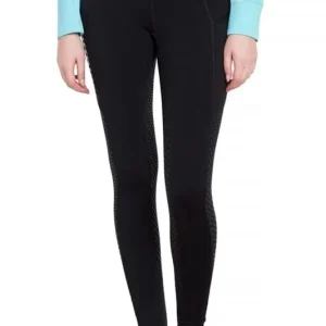 TuffRider Ladies 3 Season Tights