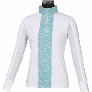 TuffRider® Ladies' Athena EquiCool Riding Sport Shirt