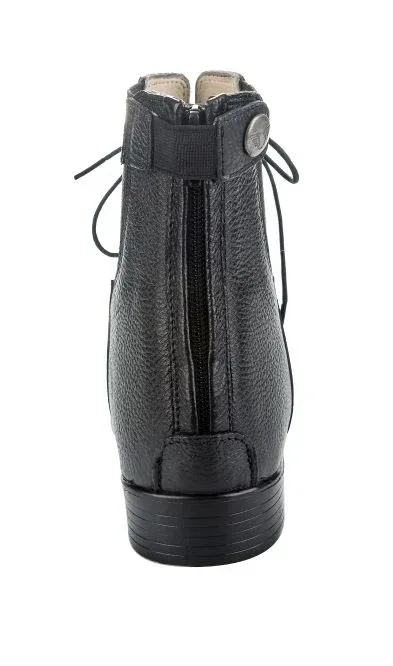 TuffRider Ladies Belmont Paddock Boots - Image 2