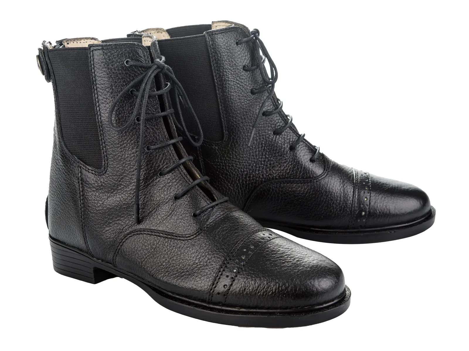 TuffRider® Ladies’ Belmont Paddock Boots