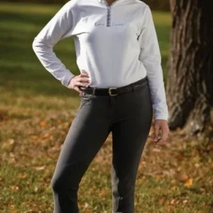 TuffRider Ladies Cotton Breeches