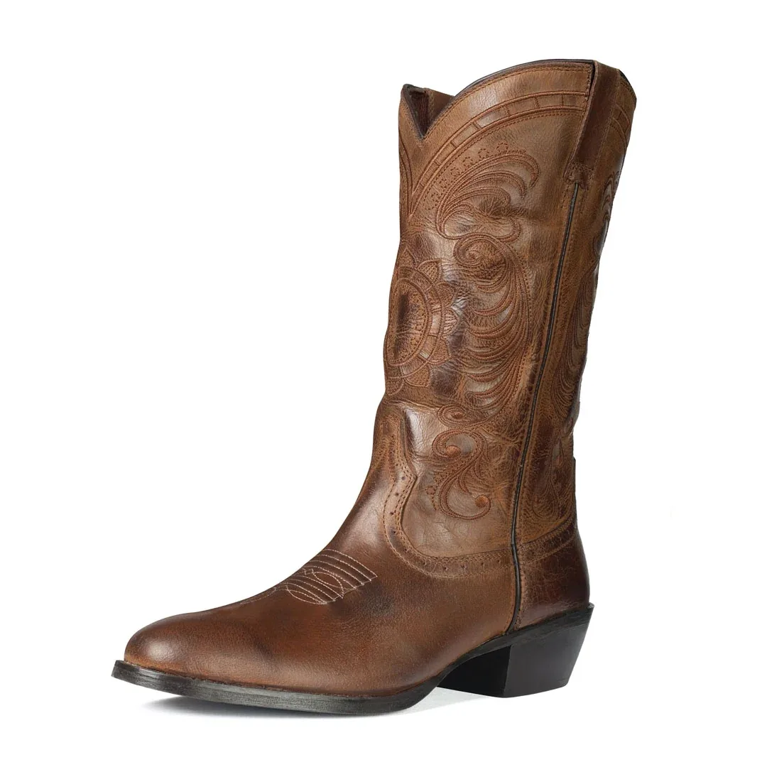 TuffRider Ladies Daisey Western Boots - Image 2