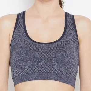 TuffRider Ladies EquiCool Low-Cut Scoop Neck Sport