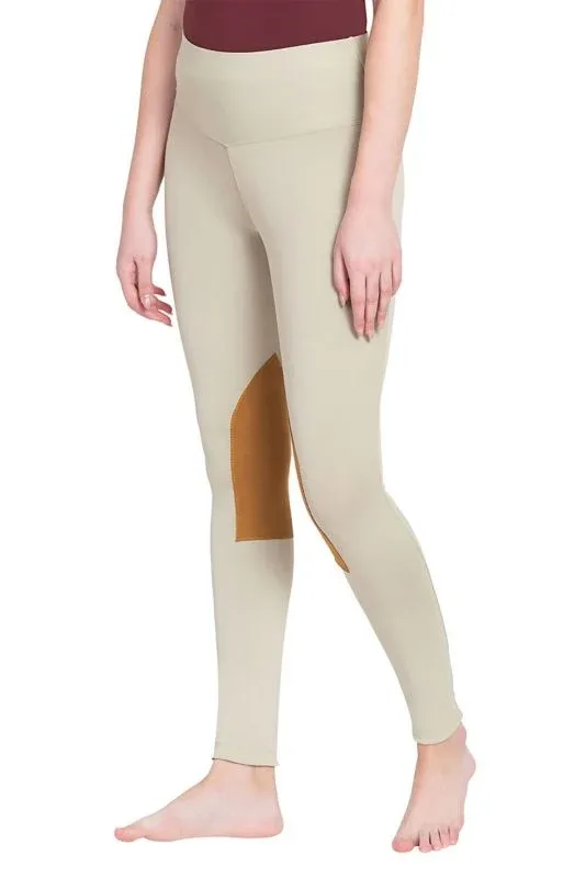 TuffRider Ladies EquiCool Prime Tights