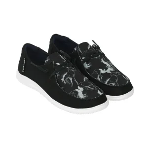 TuffRider Ladies Linear Horses Sneakers