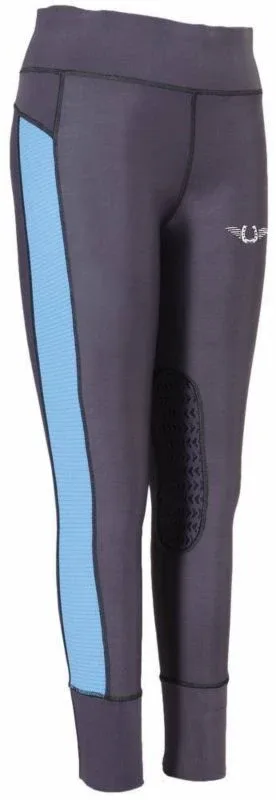 TuffRider Ladies Marathon Tight - Image 2
