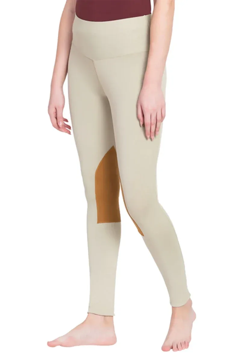 TuffRider Ladies Prime Tights - Image 2