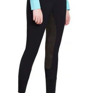 TuffRider Ladies Ribb Ultra Gripp FS Breeches