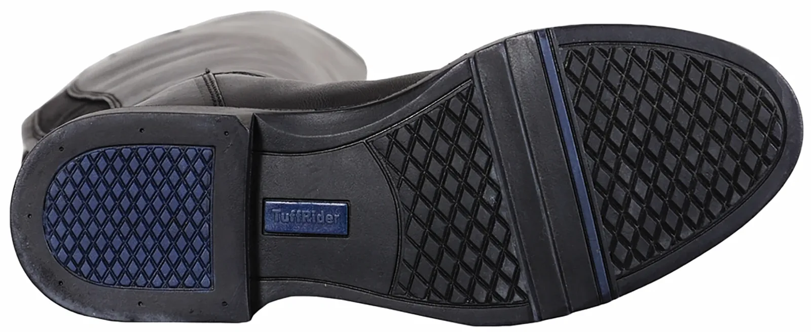 TuffRider® Ladies' Short Baroque Field Boots - Image 2