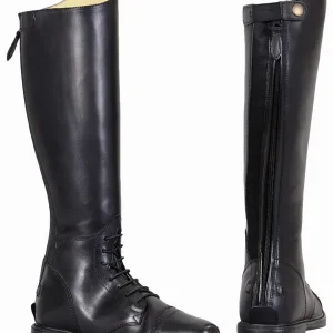 TuffRider® Ladies' Short Baroque Field Boots