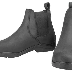 TuffRider Ladies Slip-On Paddock Boots