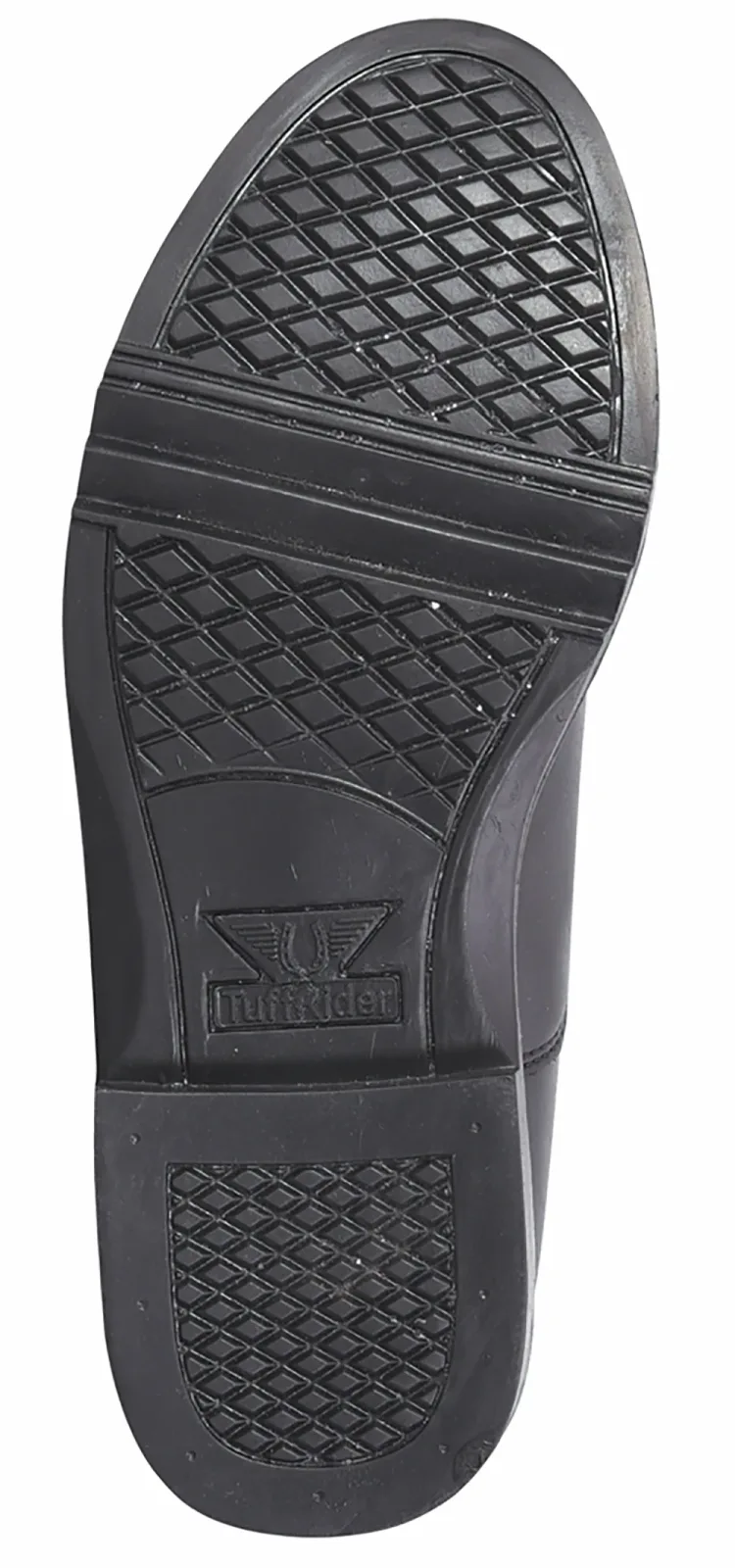 TuffRider® Ladies’ Starter Front-Zip Paddock Boots - Image 2